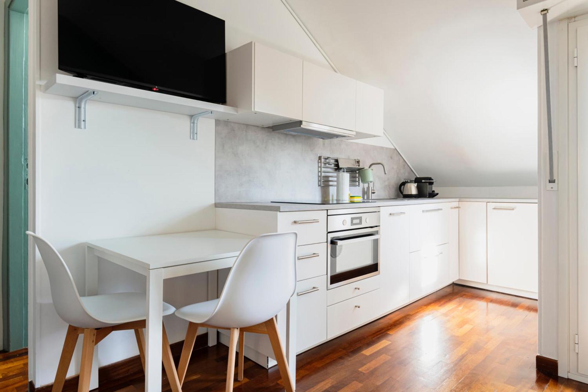 Relstay - Washington Street Milan Exterior photo