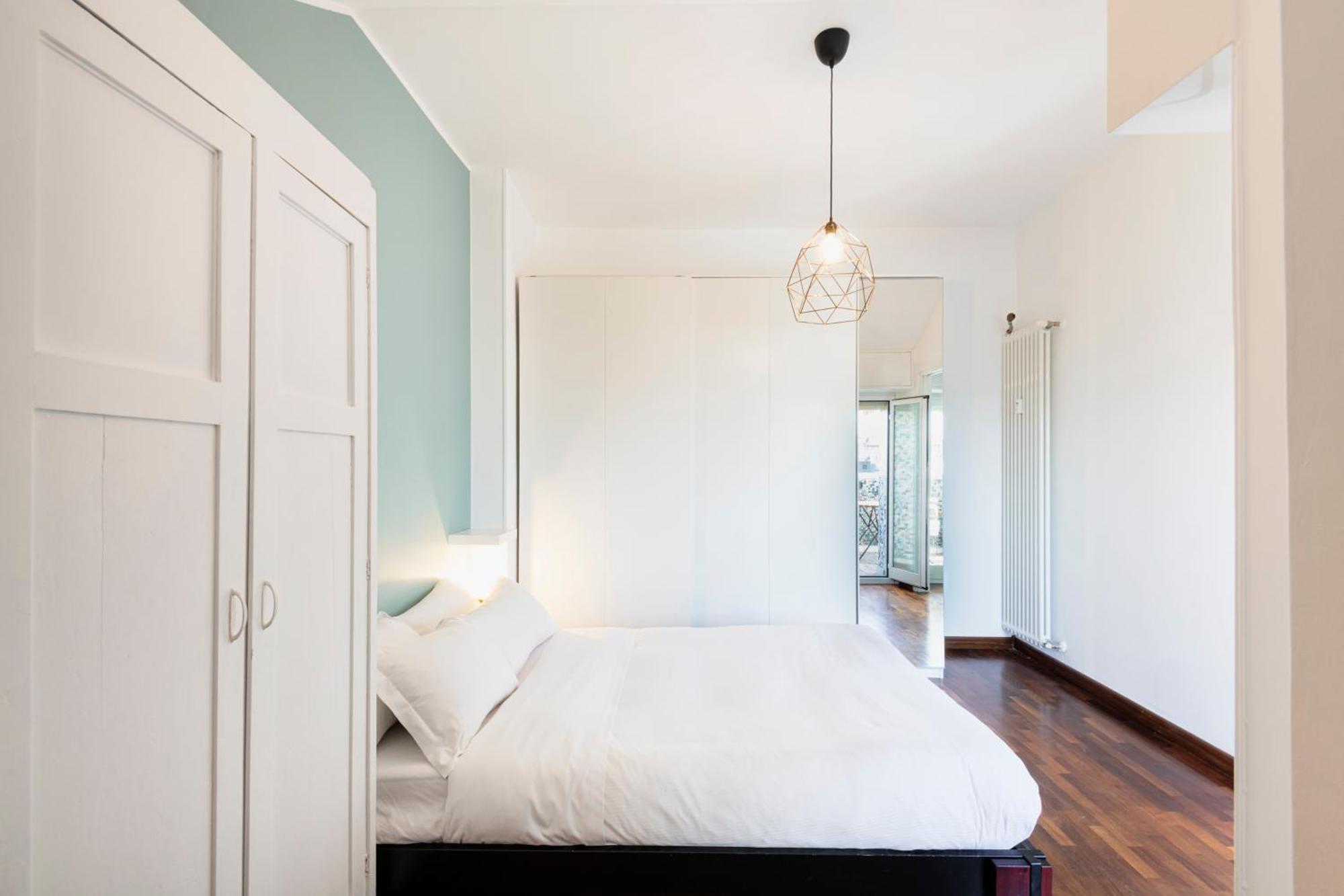 Relstay - Washington Street Milan Exterior photo