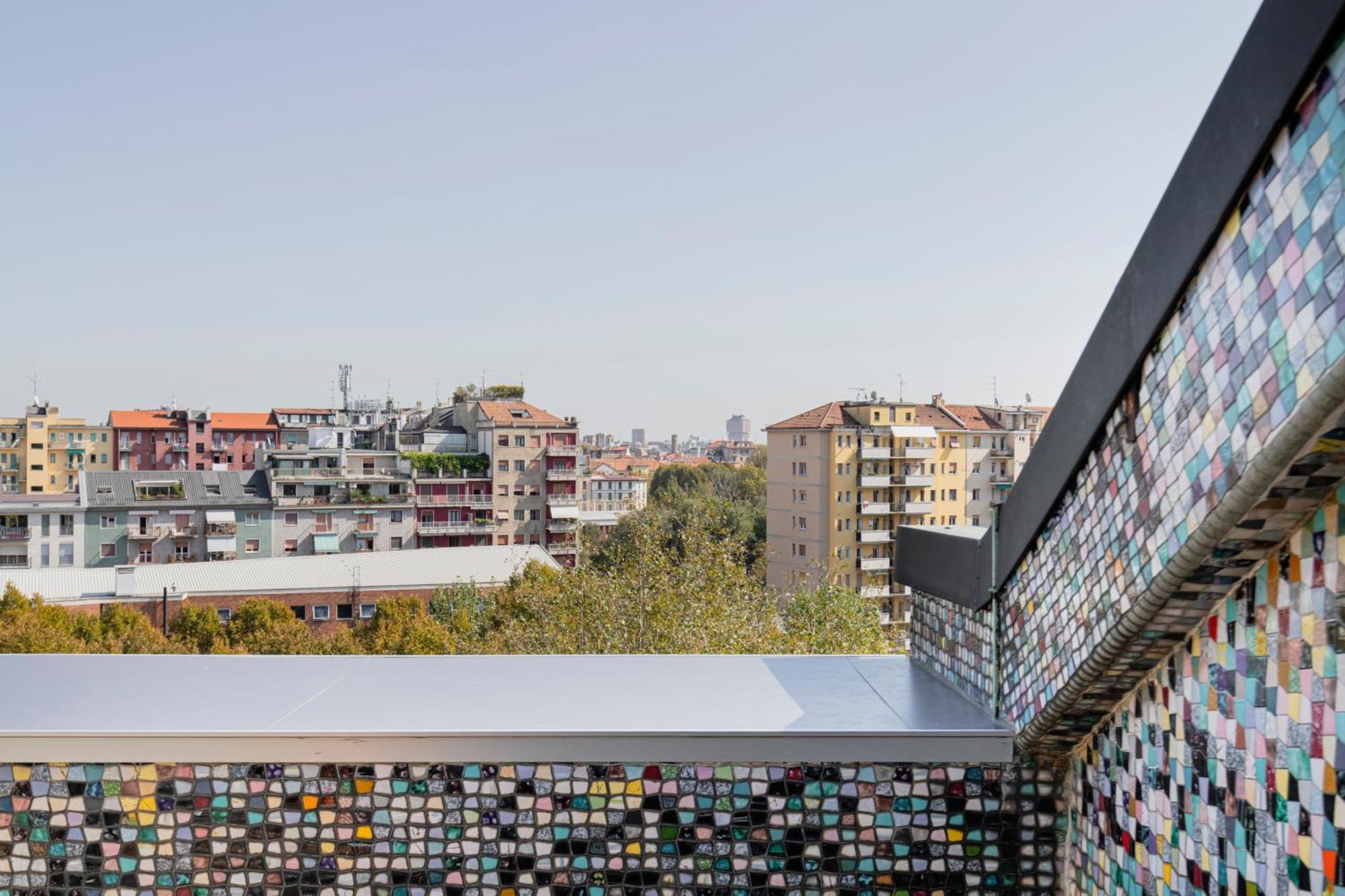 Relstay - Washington Street Milan Exterior photo